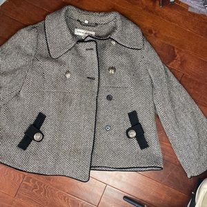 Steve Madden woman’s blazer